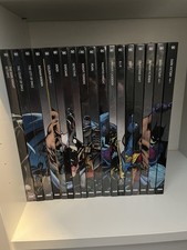 Comics legend batman for sale  WEST BROMWICH