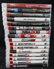 Playstation lot games for sale  Tampa