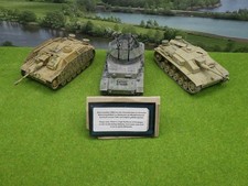 Verschieden panzer bausätze gebraucht kaufen  Hameln