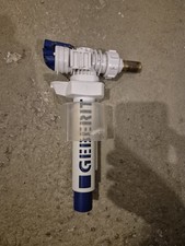 Geberit schwimmerventil gebraucht kaufen  Kusel