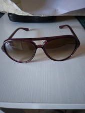 Ray ban rb4125 usato  Napoli