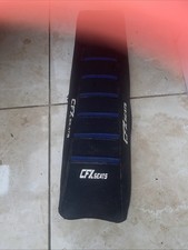 Yzf250 complete seat. for sale  WHITBY