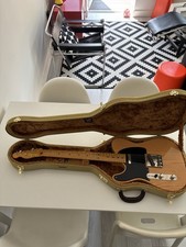 Squier fender classic for sale  LONDON