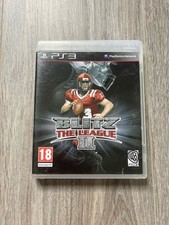 Blitz the league d'occasion  Bretoncelles