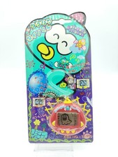 RakuRaku Dinokun Dinkie Dino White Pocket Game Virtual Pet Red comprar usado  Enviando para Brazil