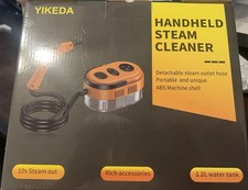 Yikeda handheld steam for sale  Mountain Home