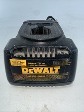 Dewalt dw9116 7.2 for sale  Ponca City