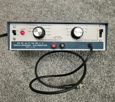 Vintage heathkit 4505 for sale  Folsom