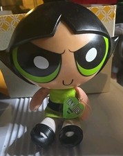 Vintage 1999 powerpuff for sale  Kent