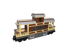 Lego city zug gebraucht kaufen  Amberg