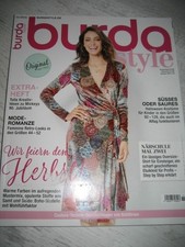 burda style magazine gebraucht kaufen  Rinteln