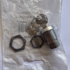 Serrure boîte lettres d'occasion  Puteaux