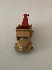 Matchbox toys bedford for sale  RYE