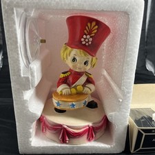 little drummer boy music box for sale little drummer boy music box for sale Turner