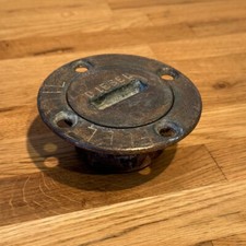 Bronze fuel tank for sale  BRISTOL