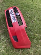 2007 fiat punto for sale  LANCASTER