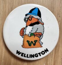 Vintage wombles wellington for sale  LONDON