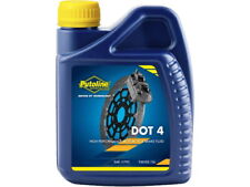 Putoline DOT 4 líquido de freno/embrague 1 litro, lambretta Vespa segunda mano  Embacar hacia Mexico