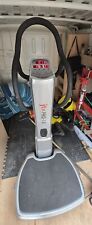 Jtx vibroplate pro for sale  BONNYBRIDGE