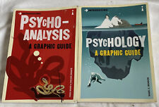 psychology bundle book for sale  BARNSTAPLE