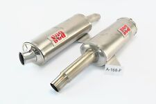 Bos ducati monster gebraucht kaufen  Sehnde