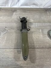 Case bayonet for d'occasion  Expédié en Belgium