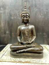 Rare thailändische bronze gebraucht kaufen  Wassenberg