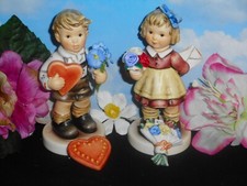 Hummel figures 2258 for sale  Yorktown
