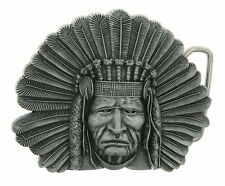 Indian chief head for sale  Greenville