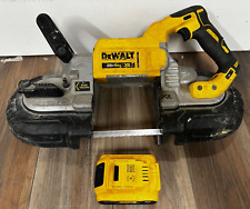 Dewalt dcs374 20vmax for sale  Louisville