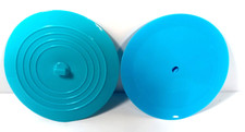 Dois plugues de drenagem de piso de silicone tampa cozinha banheira pia borracha rolha de água comprar usado  Enviando para Brazil