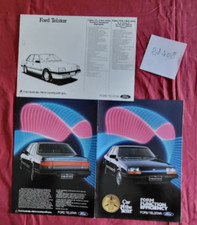 21408 ford australia d'occasion  Caderousse
