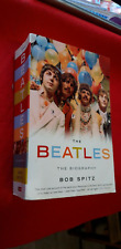 Libro the beatles usato  Italia