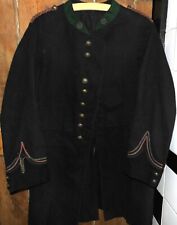 Antique british uniform for sale  UK