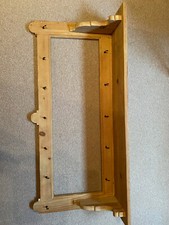 Holz wandregal weichholz gebraucht kaufen Holz wandregal weichholz gebraucht kaufen  Wolfratshausen