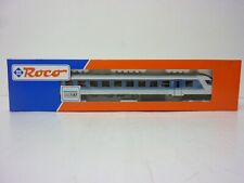 Roco 45261 interregio gebraucht kaufen  Töging a.Inn