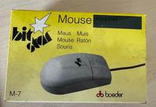 232 serielle maus gebraucht kaufen  Karlsruhe