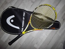 Raquette tennis head d'occasion  La Ferté-Milon