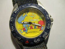 Montre fortis d'occasion  Boën