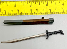 Arashikage clan sword for sale  Antioch