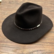 Stetson brown fur for sale  Macon