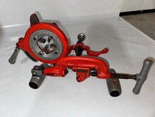 Ridgid 311 carriage for sale  Fair Grove