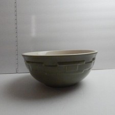 Longaberger pottery mixing for sale  Freeland