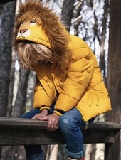 Mini boden lion for sale  Everett