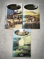 James herriot book for sale  ROTHERHAM