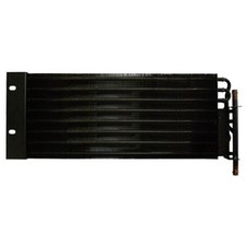 Refrigerador de óleo de transmissão compatível com International 766 886 966 1066 1086 1466 120300C1 comprar usado  Enviando para Brazil