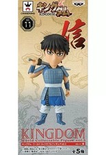 Boneco de PVC Shin Kingdom WCF vol.3 importado do Japão comprar usado  Enviando para Brazil