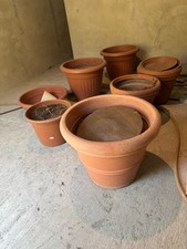 Vasi grandi giardino usato  Arona