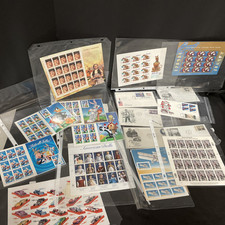 Huge stamp collection for sale  High Point