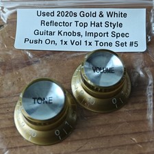 Used 2020s gold for sale  PLYMOUTH